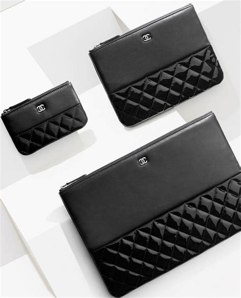 ipad chanel case|chanel new small o case.